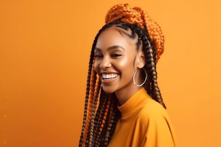Should I Braid My Sisterlocks Every Night? Pros & Cons