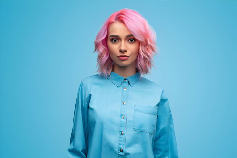 Can You Dye Synthetic Hair? A True Guide