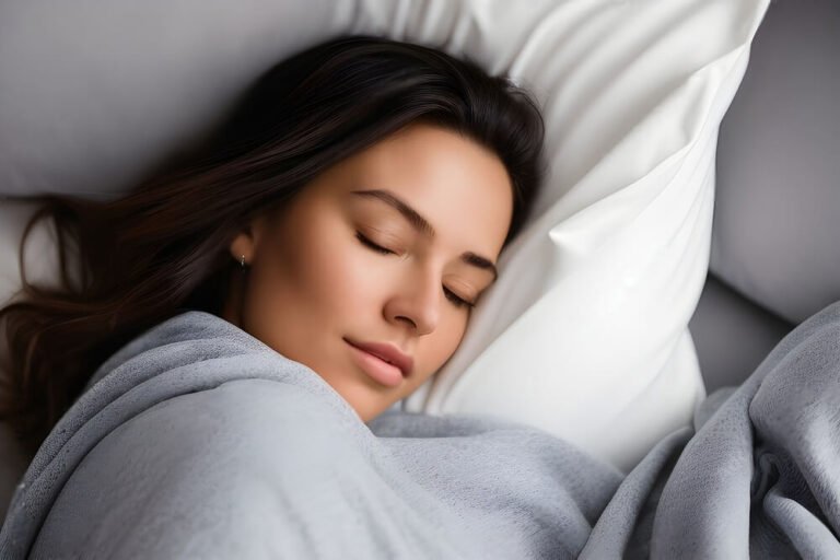 How to Keep Your Hair Straight Overnight | 3 Easy Ways