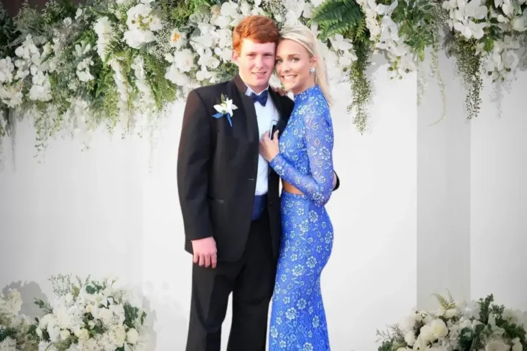 Buster Murdaugh Wedding: Celebration of Love and Tradition