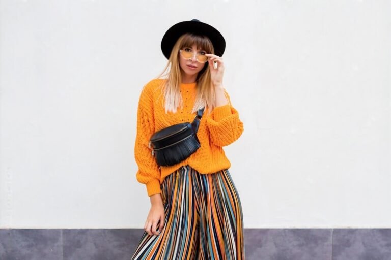 Gaucho Pants: A Fashion Staple Across Decades