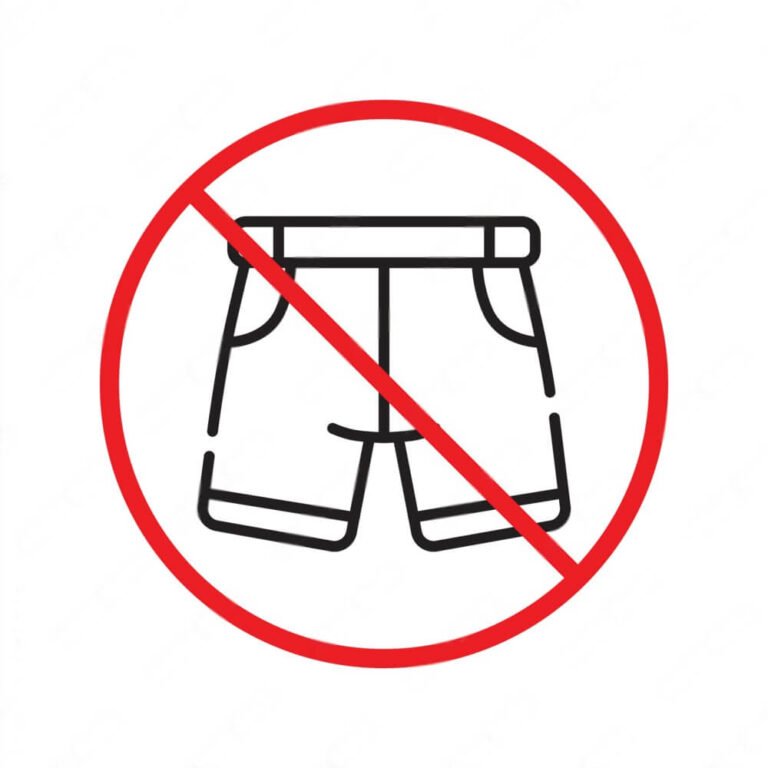 Forbidden Pants: From Taboo to Trendsetter