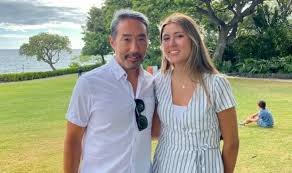 The Story of Paul Inouye Wife