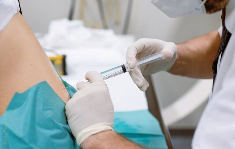 Can Urgent Care Give Cortisone Shots?