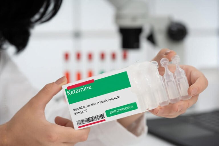 Who is Not a Good Candidate for Ketamine Therapy?