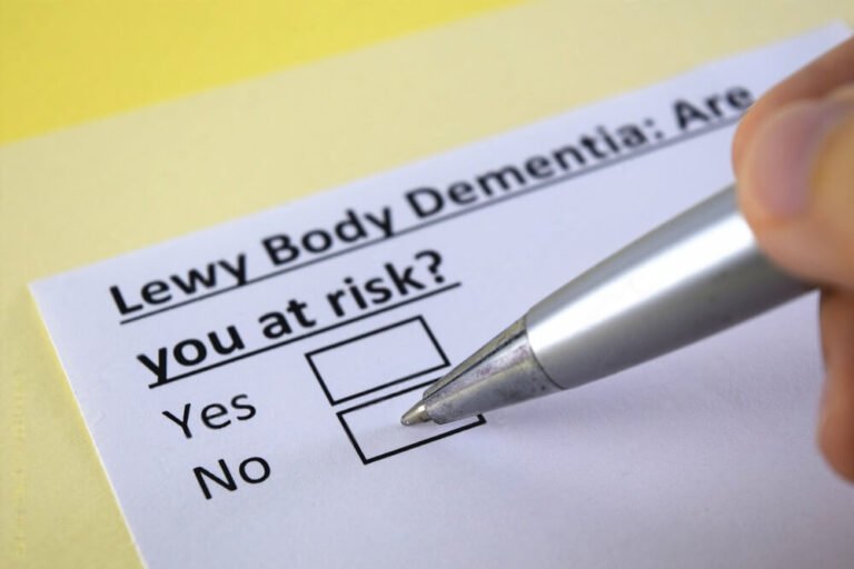 The 7 Stages of Lewy Body Dementia (LBD) | Explained