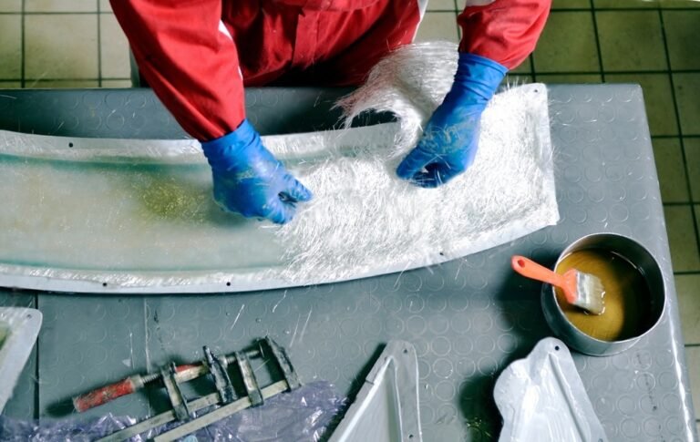 Glass Fiber Multiaxial Cloth | Features, Application & Advantages