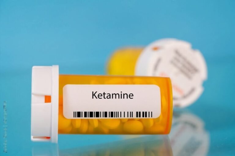 How Long Does Ketamine Pain Relief Last?