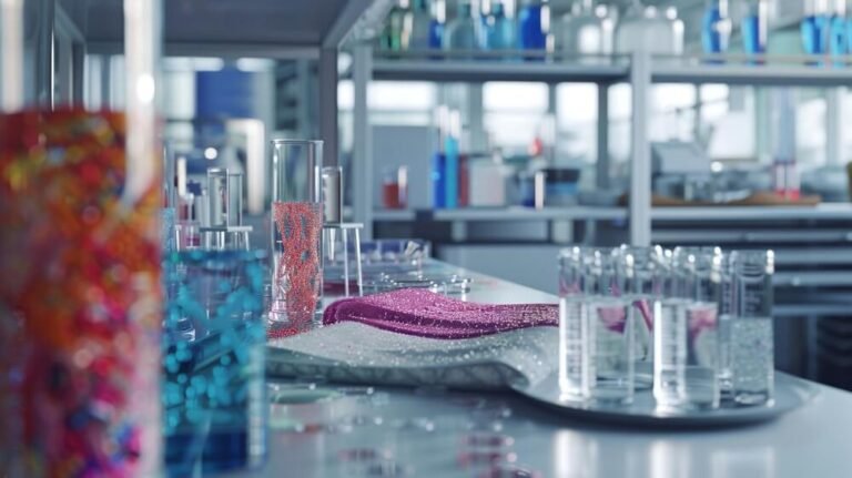 What Enzymes will Soften Cloths and Make Them Vintage?