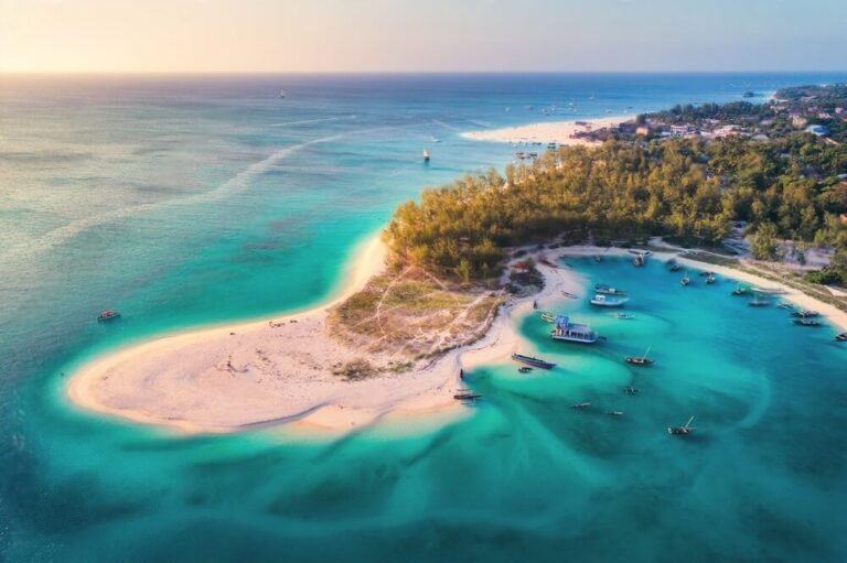 Zanzibar Island: Everything You need to Know