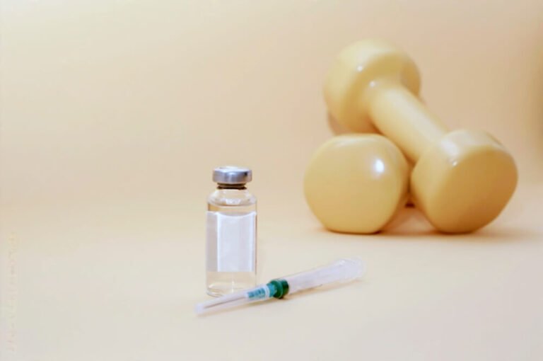 Is 1 ml of Testosterone a Week Enough? Detailed Analysis