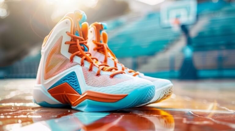 35 Famous NBA Players Shoe Size (And Height)