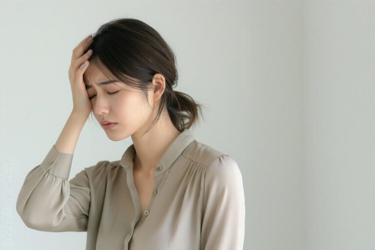 Parasited Motel Malaise: The Unsettling Experience