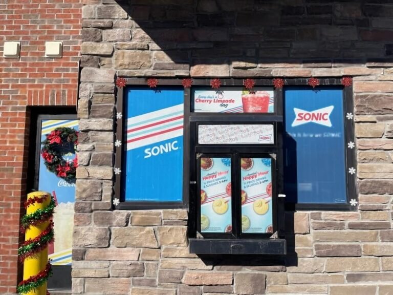 When is Happy Hour at Sonic? Find Out Here!