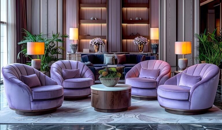 Wow Your Guests: Entryway Design Tips for a Stunning Welcome