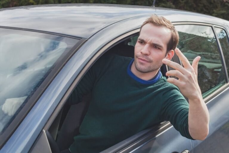 How to Safeguard Your Well-being and Legal Standing After a Road Rage Attack
