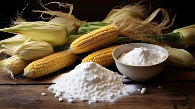 Why Am I Craving Cornstarch? [Explained]