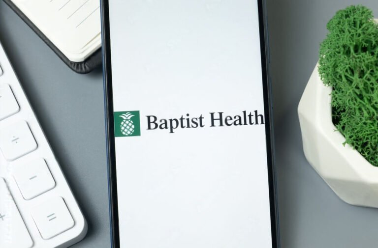 Niels Tobiasson and Baptist Health: Innovation in Patient Care