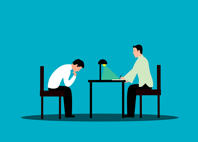 Joseph White | A Mental Health Counselor in Virginia